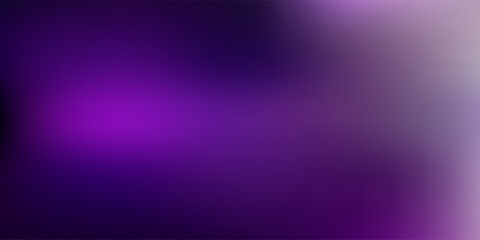 Light purple vector blur background.