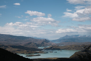 Chilean Patagonia