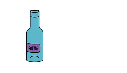 bottle