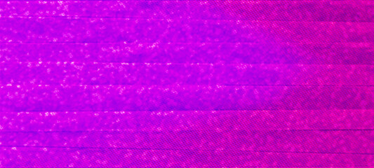 Pink widescreen background. Simple design for banners, posters, Ad, events and various design works