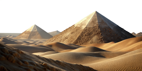 winter landscape snow ice desert wavy surface texture transparent backgrounds
