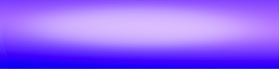 Purple panorama bokeh background for Banner, Poster, ad, celebration, event and various design works