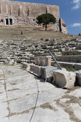 Acropolis of Athens 