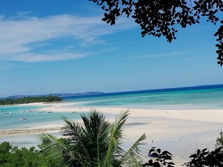Nosy Iranja Madagascar 