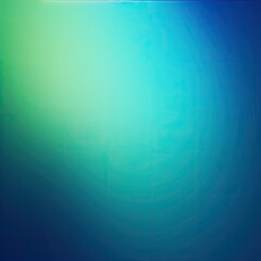 Obraz premium Abstract gradient blue background