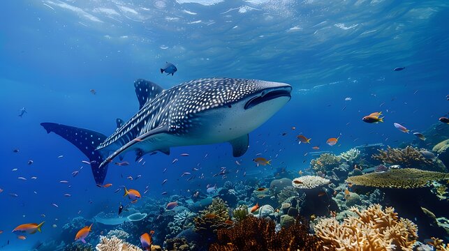 ジンベイザメ Images – Browse 943 Stock Photos, Vectors, and Video