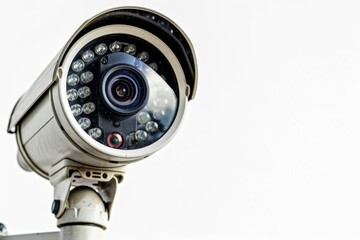 Video technology integrates innovative security measures in urban buildings through modern management, camera monitoring, and safeguarding alertness.