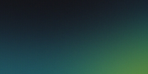 Blue and green grainy gradient and dark noise textures, creating a backdrop that exudes elegance.



