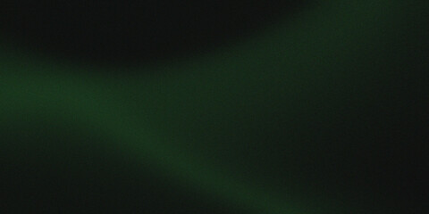 Green and black grainy gradient and dark noise textures, creating a backdrop that exudes elegance.


