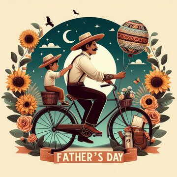 Father's day celebration