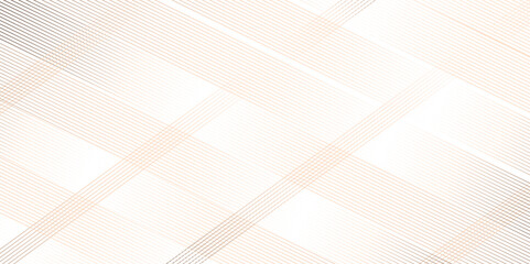 Vector gray line abstract pattern Transparent monochrome striped texture, minimal background. Abstract background wave circle lines elegant white diagonal lines gradient creative concept web texture.