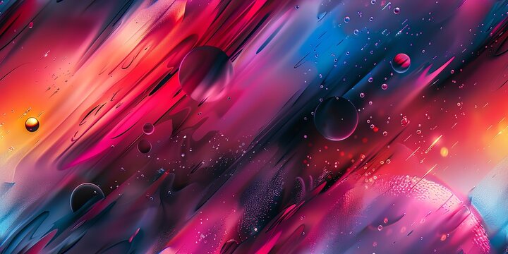 Explore the fusion of futuristic technologies with minimalist design elements