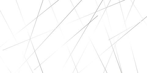 Vector gray line abstract geometric pattern Transparent monochrome striped texture, minimal background. Abstraction background wave lines elegant white diagonal lines gradient concept web texture.