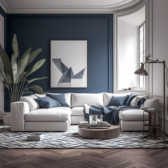 Sleek and Stylish Contemporary Home Decor