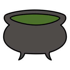 Cauldron