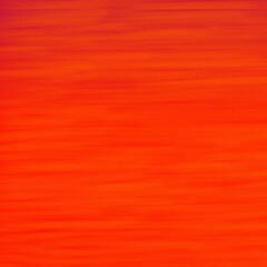 Orange-red gradient abstract background, wallpaper, backdrop.