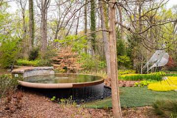 Atlanta Botanical Garden