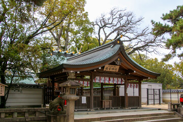 西宮神社