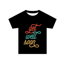 Fototapeta premium t shirt design 