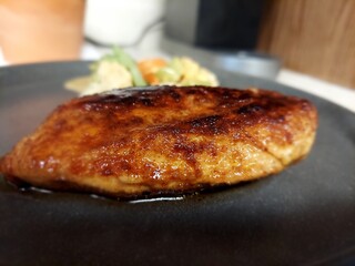 Chicken breast
