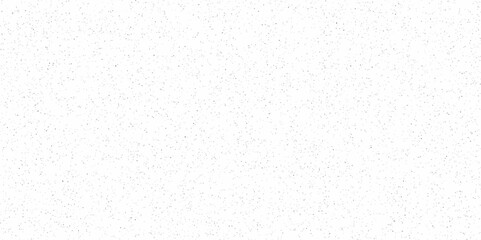 White wall stone paper texture background and terrazzo flooring texture polished stone pattern old surface marble background. Monochrome abstract dusty worn scuffed background.