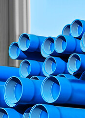 Casing pipe for borewell