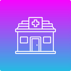Pharmacy Icon