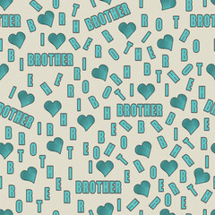 I love brother pattern
