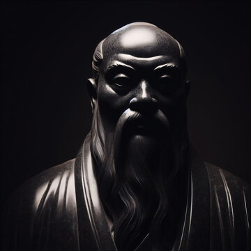 The Heritage of Eastern Philosophy. Mozi&rsquo;s Influence on Chinese Culture. Generative AI
