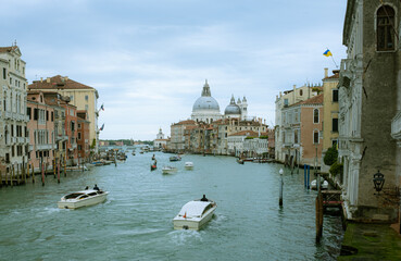 venice view