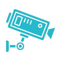 Surveillance Icon