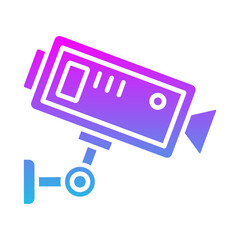 Surveillance Icon