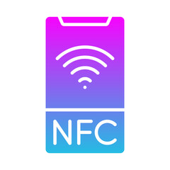 Nfc Icon