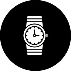 Wristwatch Icon