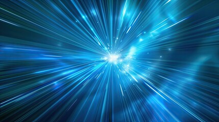 Fototapeta premium energy technology concept