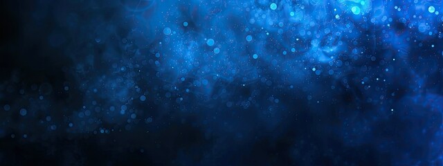 Fototapeta premium blue background texture 