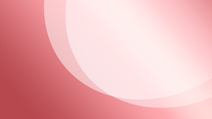 Gradient background color gradient concept graphic for illustration