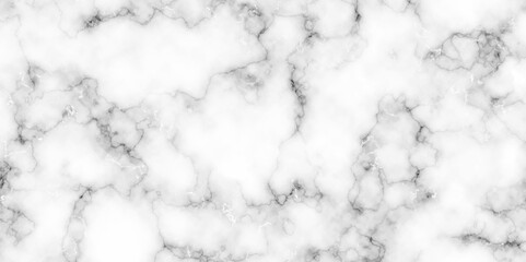 White and black Stone ceramic art wall interiors backdrop design. Marble with high resolution. Modern Natural White and black marble texture for wall and floor tile wallpaper luxurious background.