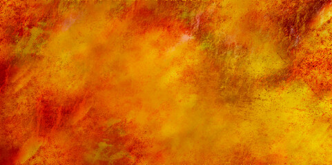 	
The pattern yellow wall texture of surface concrete for background. Seamless vintage light soft orange texture of concrete surface texture. light soft Vintage yellow cement texture background.