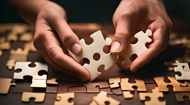 un examen plus approfondi de la r&eacute;solution coop&eacute;rative d&rsquo;&eacute;nigmes