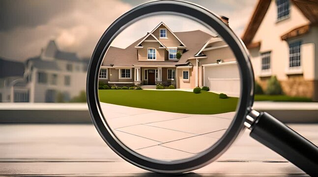 Un regard magnifi&eacute; sur l&rsquo;investissement immobilier