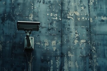Watchful videography in the city incorporates CCTV security, blending transmission techniques with property networking.