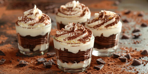 Fudge sundae pie Rich layers of fudge and ice cream topped with whipped cream and chocolate
