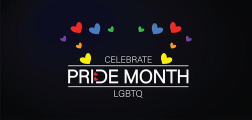 Colorful and Chic Celebrating LGBTQ Pride Month with Fashionable Design