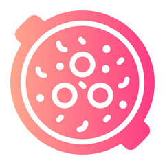 barreado gradient icon