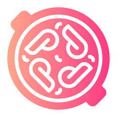 vatapa gradient icon