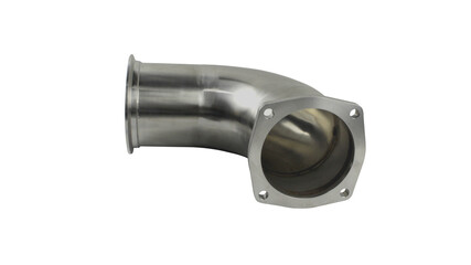 INTERCOOL PIPE ASSEMBLY, part of diesel engine or marine engine spare parts
