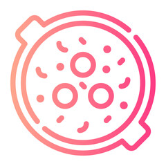 barreado gradient icon