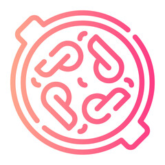 vatapa gradient icon