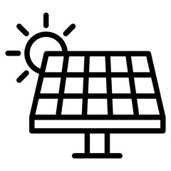 solar panel